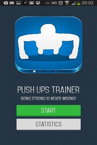 ԳŽPush Ups pro