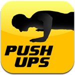 ԳŽPush Ups proֻ